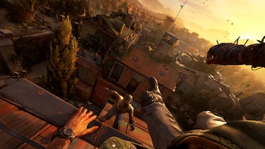 Dying Light: The Beast: desentrañando el juego con Tymon Smektała