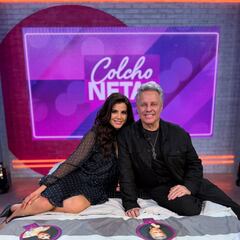 ¿Quién es Cinthia Aparicio? La esposa de Alexis Ayala