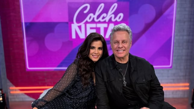 ¿Quién es Cinthia Aparicio? La esposa de Alexis Ayala