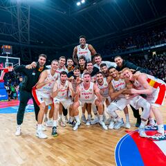 Once selecciones tienen ya billete para el Mundial