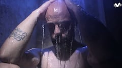 “Durante siete meses me rondaba por la cabeza suicidarme”