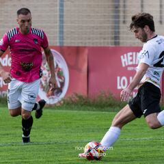 Tercera RFEF Grupo 16: Resultados, partidos y clasificación de la jornada 4