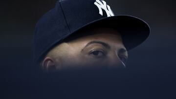 El bullpen de los Yankees tiene una efectividad de 3.52