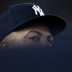 The New York Yankees still have a major problem with their relief pitchers: who could they sign?