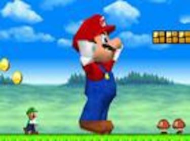 Desvelado más detalles del nuevo Super Mario Bros. para Nintendo DS