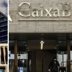 La "advertencia expresa" de Trabajo a los ERE de BBVA y CaixaBank