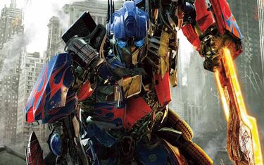 Activision confirma nuevo Transformers con Coop para 4