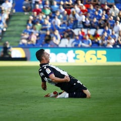 Blindaje a Bardhi: más años y 50 millones de cláusula de rescisión