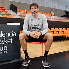 Mumbrú: “Caerá alguna lágrima con todo lo emotivo que puede ser”