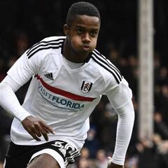 Sessegnon: la nueva perla inglesa que comparan con Bale