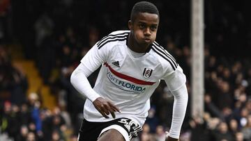 Sessegnon: la nueva perla inglesa que comparan con Bale