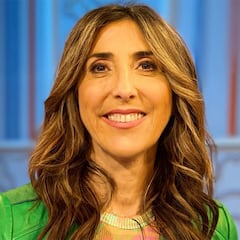 Un micro abierto deja al descubierto la situación de Paz Padilla en ‘Sálvame’