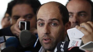 En EE.UU. temen un "ajuste de cuentas" contra Sergio Jadue