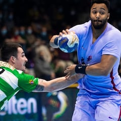 Desestimada la impugnación de Anaitasuna por alineación indebida del Barça