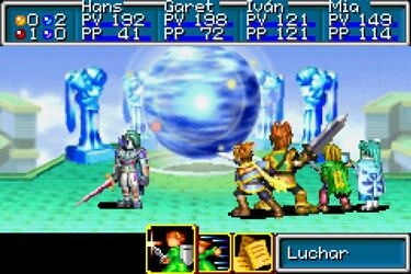 Game Boy Advance cumple 20 años