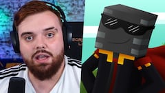 ElRich e Ibai cargan contra RingCraft: "Ha sido una mierda de organización”, “una basura de evento”