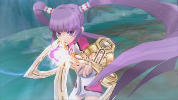 Captura de pantalla - Tales of Graces F (PS3)