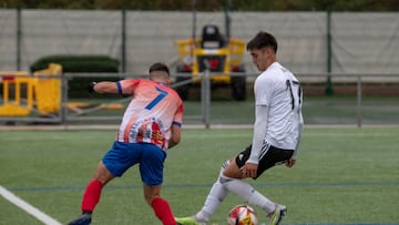 Tercera RFEF Grupo 8: resultados, partidos y clasificación de la jornada 17