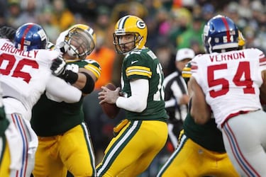 Caleb Williams y los Hail Mary más icónicos de los Playoffs