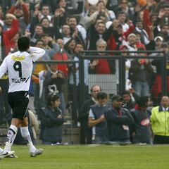 Los 5 líderes que se recuperaron a tiempo y fueron campeones