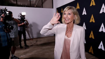 Muere Olivia Newton-John a los 73 años. Con más de 50 años de trayectoria artística, la actriz y cantante, así es la fortuna que deja la actriz.