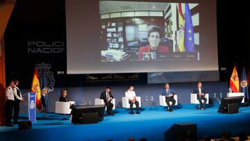 26/09/22 V JORNADA INTERNACIONAL SOBRE JUEGO RESPONSABLE Y NUEVAS TECNOLOGIAS
MESA DEBATE 1 NUEVAS TECNOLOGIAS
