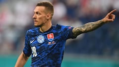 El arma secreta de Eslovaquia