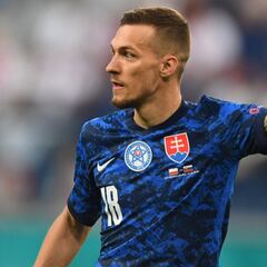 El arma secreta de Eslovaquia