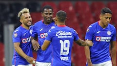 Posibles rivales de Cruz Azul en la liguilla