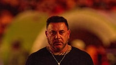 ‘Turco’ Mohamed defiende a Hugo González: “Si quedamos campeones, el error queda archivado”