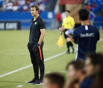 Julen Lopetegui