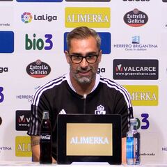 Bolo: "Tenemos que ser ambiciosos"