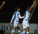 La Real Sociedad ve menos de una tarjeta por encuentro