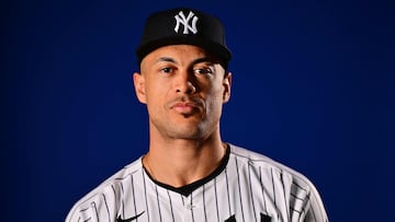 New York Yankees and Los Angeles Dodgers are gearing up for the 2024 World Series which gets underway in LA on Friday. Let’s take a look at Stanton’s stats.