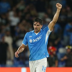 Simeone quiere ir al Sevilla