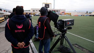 TNT Sports promete transformar para siempre las transmisiones del fútbol chileno: anuncio oficial para los próximos ocho años