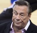 Donald Sterling se rinde y acepta vender Los Angeles Clippers