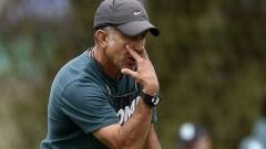 Juan Carlos Osorio: “Nacional y Cali se conocen muy bien”