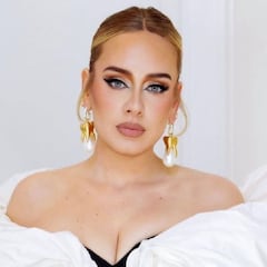 Adele revela cómo consiguió superar sus problemas de salud mental