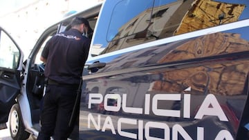 Tirotean al atracador y secuestrador Gordo Maya en Madrid