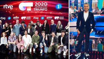 Mediaset busca competir con 'OT' con su nuevo reality 'El tiempo del descuento'