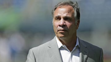 Oficial: Bruce Arena es el nuevo seleccionador de Estados Unidos