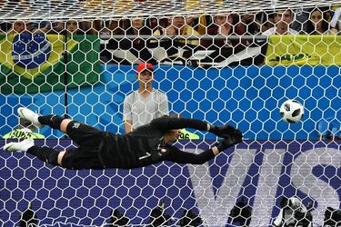 Las 7 polémicas arbitrales en la primera jornada del Mundial Rusia 2018