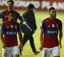 U. Católica - Antofagasta: TV, horario y cómo ver online el partido
