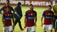 U. Católica - Antofagasta: TV, horario y cómo ver online el partido