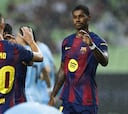 Daegu 0-5 Barcelona: resumen, goles y resultado