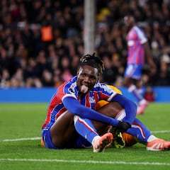 El caso Uche se retuerce