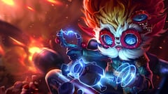 League of Legends sube el precio de los Riot Points