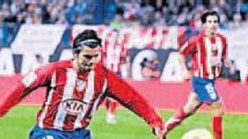 Agüero está en racha