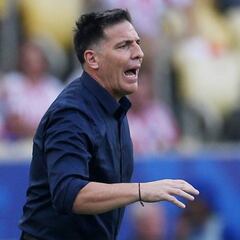 Copa América: Paraguay's Berizzo unhappy with Brazil 2019 line-up